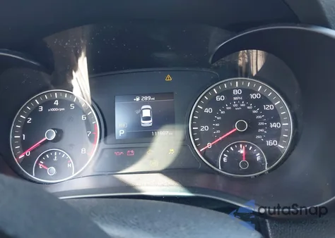 2019 Kia Optima Lx from USA, damaged, VIN 5XXGT4L38KG295143